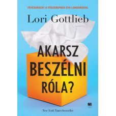 Akarsz beszélni róla?     17.95 + 1.95 Royal Mail